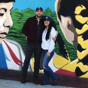 Meet your Posher, Jose